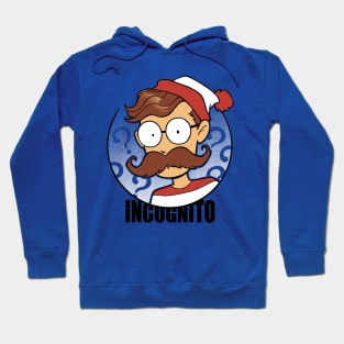 Movember Hoodie